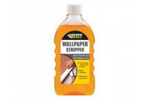 Everbuild Wallpaper Stripper 500ml