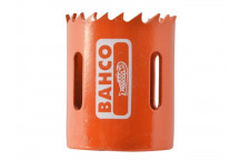 Bahco 3830-40-VIP Bi-Metal Variable Pitch Holesaw 40mm