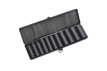 AEROPRO 1/2\" IMP IMPACT SOCKET SET 10PC