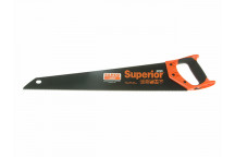 Bahco 2700-22-XT-HP Superior Handsaw 550mm (22in) 7 TPI