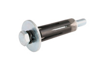 ROUND EXPANDER 21.5-24MM INTERNAL TUBE