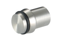 10MM OD BLANKING PLUG ST/ST (S)