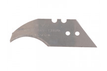 Stanley Tools 5192B Knife Blades Concave (Pack 5)