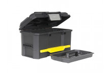 Stanley Tools One Touch Toolbox with Drawer 48cm (19in)