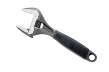 Bahco 9029 ERGO Extra Wide Jaw Adjustable Wrench 170mm