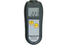 THERMA 1 THERMOMETER 1 CHANNEL K TYPE