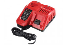 Milwaukee Power Tools M12-18 FC Rapid Charger