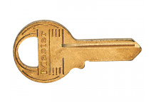 Master Lock K7 Single Keyblank