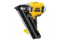 DEWALT DCN692N Cordless XR 2 Speed Framing Nailer 90mm 18V Bare Unit