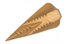 Roughneck Wood Grenade Splitting Wedge 1.82kg (4 lb)