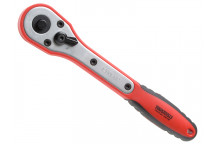 Teng Quick-Release Ratchet 1/4in Drive