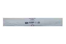 30L Light Duty Square Bin Liner 1000pcs