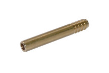 10MMX3/8\" IMPERIAL STANDPIPE-BRASS