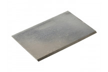 Faithfull Cabinet Scraper Blade 70mm (2.3/4in)