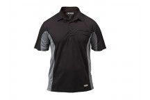 Apache Dry Max Polo T-Shirt - L (46in)