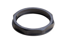 Panel Nut Filter Reg Lubricator