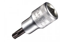 Stahlwille TORX Bit Socket 1/2in Drive TX60