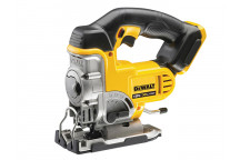 DEWALT DCS331N XR Premium Jigsaw 18V Bare Unit