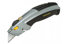 Stanley Tools Instant Change Retract Knife