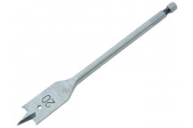 Faithfull Flat Bit 20 x 152mm