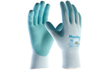 ATG 34-824 MaxiFlex Active Glove Medium Size 8