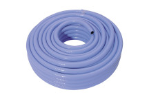 25MM ID TRESS NOBEL 40 BAR 25M BLUE COIL