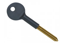 Yale Locks PM444KB Key for Door Security Bolt