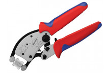 Knipex Twistor16 Self-Adjusting Pliers 200mm