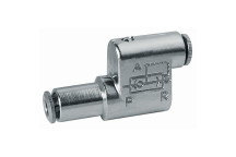 4MM QUICK EXHAUST VALVE