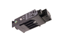 4MM PUSH-IN NO LOW PRESSURE SWITCH