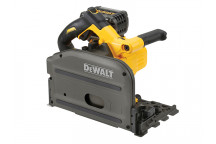 DEWALT DCS520T2 FlexVolt XR Plunge Saw 18/54V 2 x 6.0/2.0Ah Li-Ion