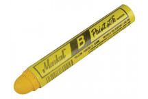 Markal Paintstik Cold Surface Marker Yellow