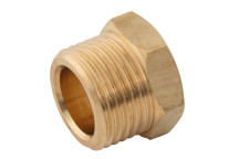 4MM OD TUBE NUT (36050002)