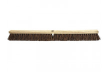 Faithfull Natural Bassine Platform Broom Head 900mm (36in)