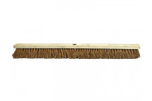 Faithfull Soft Coco Broom Head 900mm (36in)