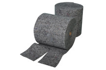 EVO Recycled Absorbent Roll 38cm x 40m [Pack of 2] EVO-R3840/TP