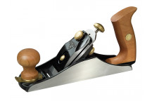 Stanley Tools No.4 Sweetheart Premium Bench Plane (2in)