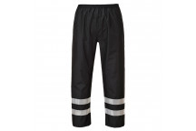 S481 Iona Lite Trousers Black Large