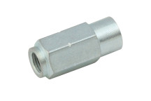 8.75MM OD STEEL FERRULE LUB SYS