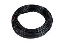 10MM OD X 8MM ID 30M PVC COV COP TUBE