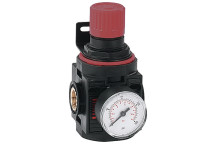 1/8\" Regulator BSPP
