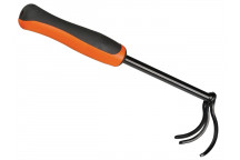 Bahco P264 Small Hand Garden Cultivator