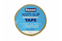 Sylglas Anti-Slip Tape 50mm x 18m Clear