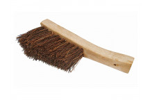 Faithfull Churn Brush with Short Handle 260mm (10in)