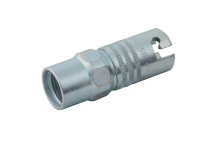 1/4\" BSPP Female Twist-Air Socket Halves