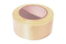 MONO FILAMENT TAPE 25MM X 50M