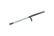 ZINC PLATED TWIN LANCE HANDLE