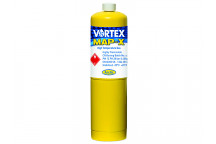 Arctic Hayes Vortex Map-X Brazing Gas Cylinder