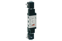 1/4 SOLENOID 12V DC 5W