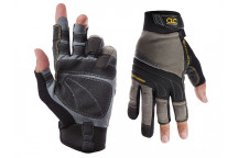 Kuny\'s Pro Framer Flex Grip Gloves - Medium